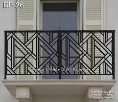 Check spelling or type a new query. Metal Railing Panel Balcony Deck Panel Fence Custom Order Outdoor Or Indoor 26 Iron Balcony Railing Balcony Grill Design Iron Balcony