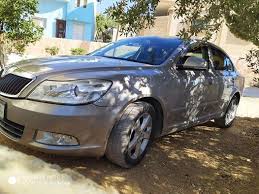 سكودا اوكتافيا رمش 2011 للبيع سوق البلد suv car bmw car bmw