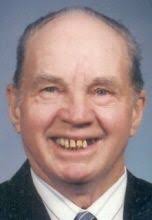 Webster Theodore “Buddy” Ortbals Sr. (1921-2008)