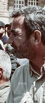 ابو فدك الخال Islam