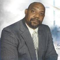 Mr. Herman Davis Sr. Obituary