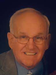 Sidney Robert “Bud” Eachus Obituary