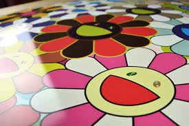Check spelling or type a new query. Takashi Murakami Kaufen Flower Ball Lots Of Colors