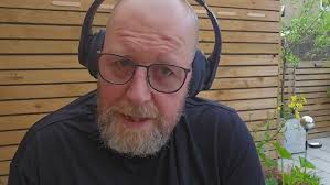 " Body of Evidence" Essays from a crime scene. By Hazel Larkin .thoughts