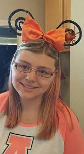 Last minute Disney Halloween party prep underway