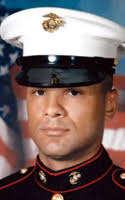 Marine Staff Sgt. Eric D. Christian| Military Times