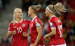 Alle infos zum team gibt es hier. Frauen Vize Europameister Danemark Sagt Wm Quali Spiel Ab