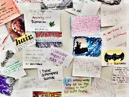 Image result for post secret