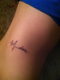 Pin Op Organ Donor Tattoos