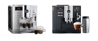Streamlined features make d line machines an excellent value. Jura Impressa S9 Classic One Touch Automatic Coffee Maker And Espresso Machine Review Basenjimom S Kitchen