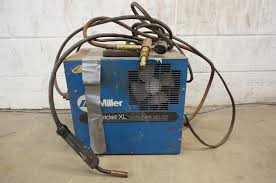 Miller 115 Volt Wire Welder Property Room