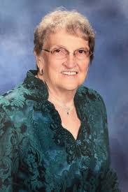 Loretta Kelley Obituary (1934