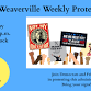 Weaverville Weekly Protests — Buncombe Dems event image