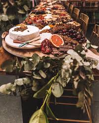 285 Likes 55 Comments The Botanist Thebotanist Au On Instagram This Is A Very Big Day For The Botanist Grazing Tables Whole Food Recipes Botanist