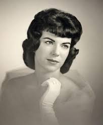 Nancy Powers Obituary (1942