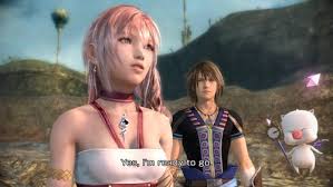 Crystal portals, on the other hand, require a primitive artifact and. Final Fantasy Xiii 2 Segmentnext