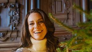 Kate Middleton invite des invités spéciaux à son événement de chant de Noël  à l'abbaye