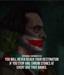 Pin By Bushra Malik On Best Quotes Best Joker Quotes Anime Quotes Inspirational Inspirtional Quotes