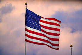What thin blue line usa started was using the american flag as a background. Opinion How I Finally Managed To Connect To The American Flag Politico