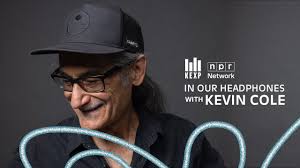 Kevin Cole: Mavis Staples, Charli XCX, Manon meurt