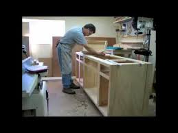 woodworking projects kitchen cabinets