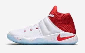 Laced up by the young pg over the course of the season, he's continued to. Nike Kyrie 2 Sepsport