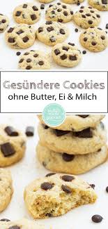 Vegane Chocolate Chip Cookies Backen Macht Glucklich Rezept In 2020 Chocolate Chip Cookies Backen Rezept Kekse