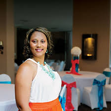 The Death of Her Husband Prompted La Shana Douville to Follow Her Dreams