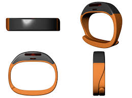 Image result for cicret bracelet