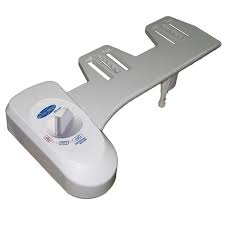 Bio Bidet Elite3 Non Electric Bidet Attachment Blue Bidet Bb 800 Attachable Bidet White Products Toilet Bathroom Toilets Bidet Toilet Seat