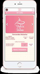 Puoi servirtene per digitalizzare le. App Carte Fedelta Fidelizza I Clienti Con Una App Fidelity Card Digitale