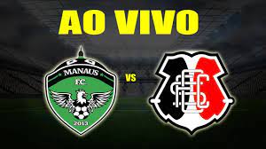 Como informado, os jogos do brasileirão da série c, poderão ter transmissão pelo ppv do premiere, no ge.com, sportv e na globo. Manaus X Santa Cruz Ao Vivo Serie C 1Âª Rodada Youtube