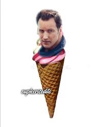 ­ an unexpected error occurred. Patrick Wilson Ice Cream Cone Ice Cream Cone Cream Ice Cream