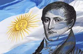 Top secret papers are set to prove that the warship belgrano was heading into the falkland's exclusion zone when it was sunk, and not. Manuel Belgrano Y La Educacion Campus Educativo