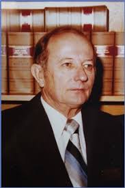 William Mobley Howell