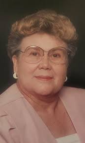 Virginia Nielsen Jacquette