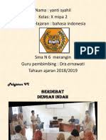 Supaya anda lebih paham mengenai kalimat. Tugas Bindo Hal Satu 99