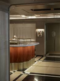 Tristan Auer Selected As Designer Of The Year At Maison Objet 2017 Restaurant Design Hotel Interior Design Hotel Decor