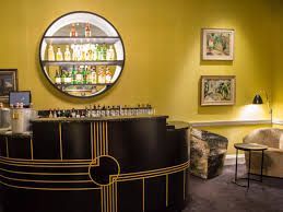 Home Front: Restaurant Patrick Guilbaud's makeover; interiors, crafts,  people, events