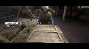 Deliverance on the playstation 4, a gamefaqs message board topic titled the dice game is practically free groschen. Kingdom Come Deliverance Nightingale Patrol Dice Game Kicking The Shit Out Of Capon Youtube
