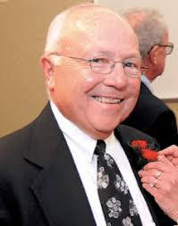 Recollections of Buddy Geis resonate positivity