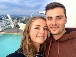 Melissa Harless's Instagram, Twitter & Facebook