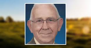 Bill Huddleston Obituary April 23, 2018