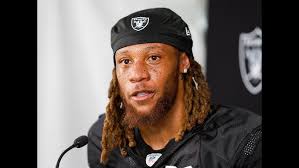 Eric Stokes Raiders CB Training Camp #raiders #ericstokes #petecarroll  #nfltrainingcamp