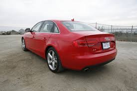 Image result for Brilliant Red 2009 Audi