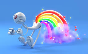 Rainbow Desktop Backgrounds Wallpaper Cave Asus arog desktop wallpaper (rainbow). rainbow desktop backgrounds wallpaper