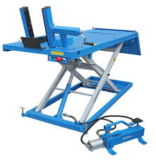 Scissor jack lift for motorbike ,home made. Motorcycle Lift Table 700kg Buy It Online Matthys