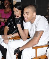 Brown wrote in all caps. Chris Brown And Rihanna Relationship Between The Two Stars Hollywood Life