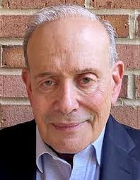 Blog Author Biography