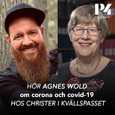 Coronautbrottet fortsätter och många...